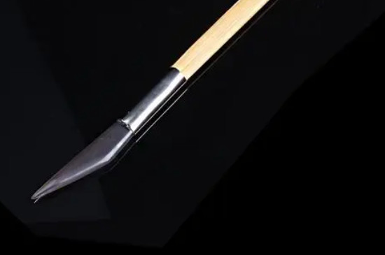 玛瑙刀抛光黄金会有损耗吗