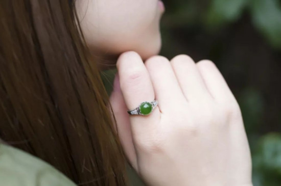 左手戴戒指分别是什么意思