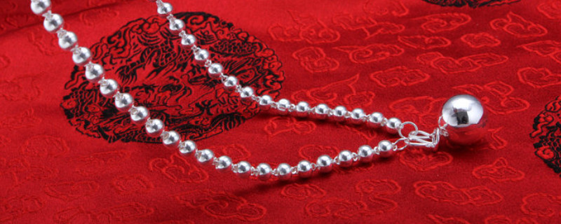 纯银怎么清洗才能亮