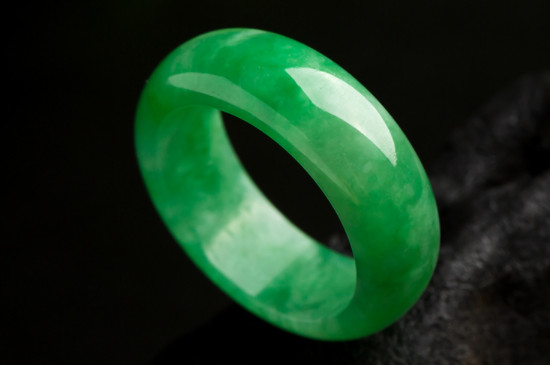 翡翠种水是什么意思?