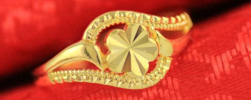 镀金的首饰会掉色吗