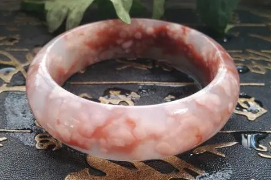 鉴别樱花玛瑙最简单方法