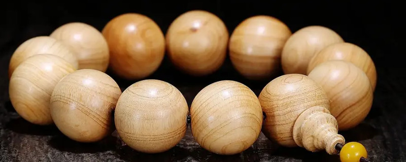 崖柏怎么鉴别真假