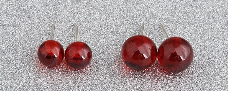 石榴石可以戴着洗澡吗