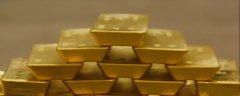 黄金是怎么来的