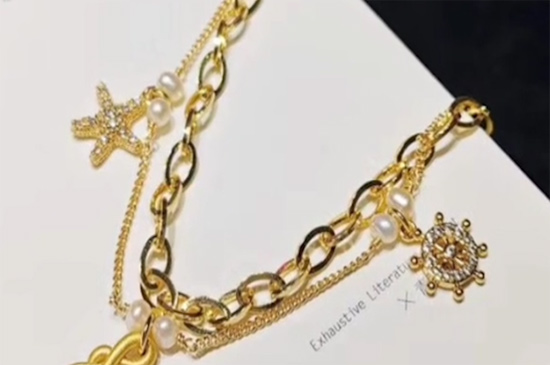 红金和黄金的区别