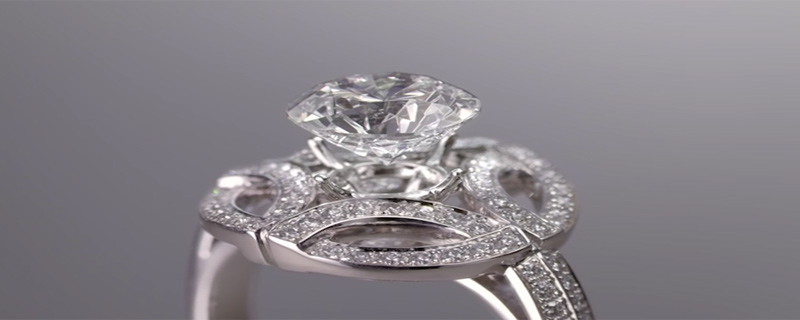 钻石分几个等级