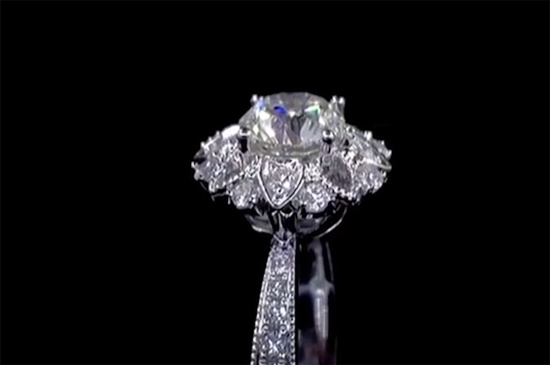 钻石分几个等级