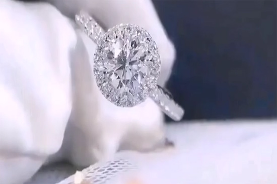 钻石分几个等级