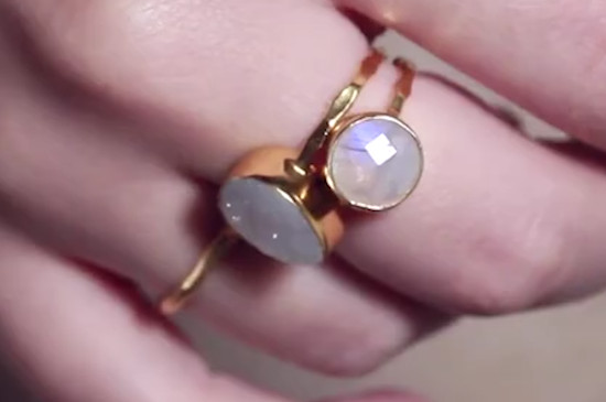 鉴定黄金真假的方法