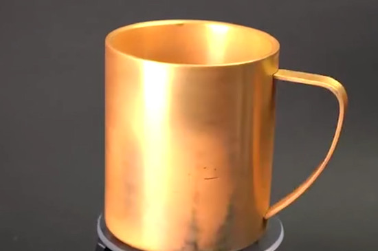 鉴定黄金真假的方法