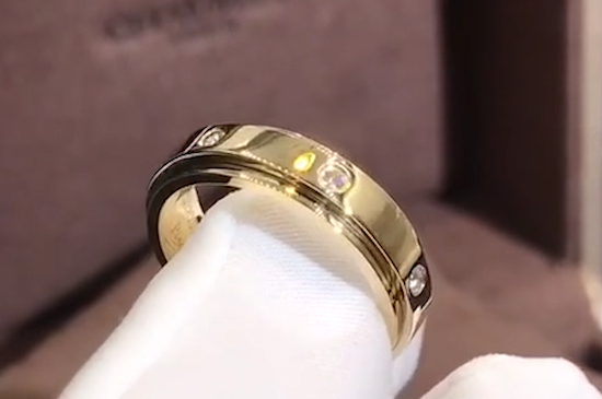 au916黄金和千足金有何区别