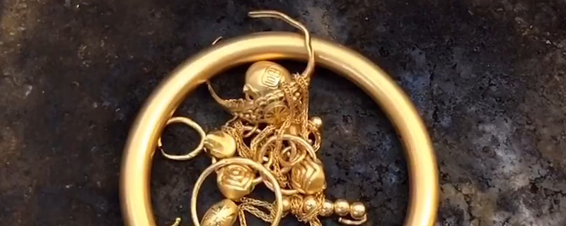 古法黄金是什么金