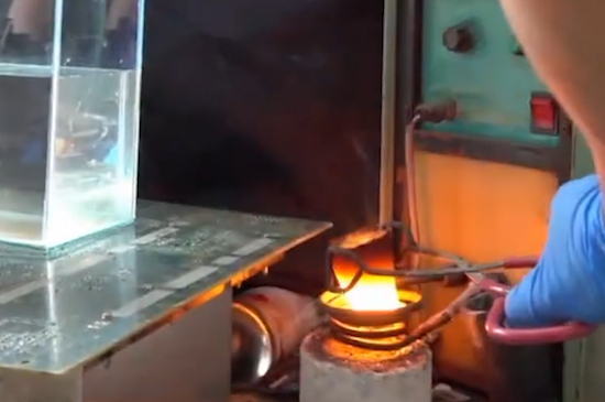 千足金,999黄金, 99黄金,3D硬金的区别是什么