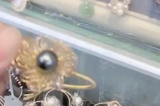 注金材质什么意思