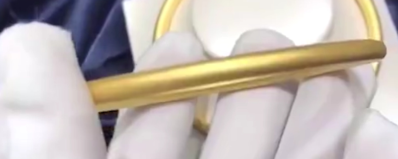 3d硬金和999黄金哪个好