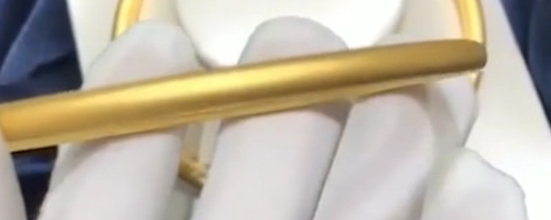 古法黄金和普通黄金有什么区别