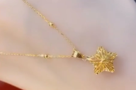 带黄金的好坏处