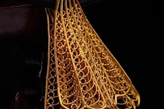 古法金和9999金啥区别