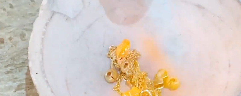 无氢黄金和有氢黄金的区别