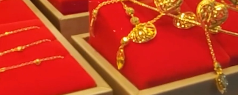 黄金18k是什么意思