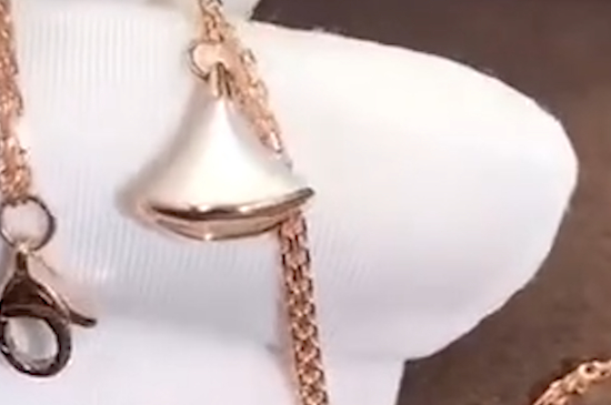 矿石金和黄金的区别