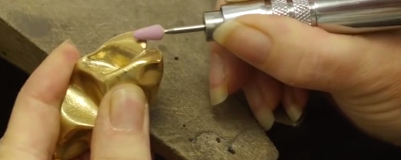 黄金3d工艺是什么意思