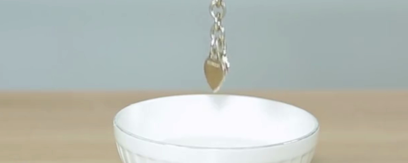 黄金怎样清洗才能变亮