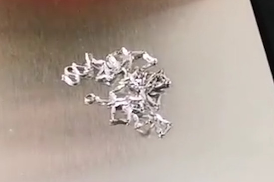 铂金与黄金有什么分别