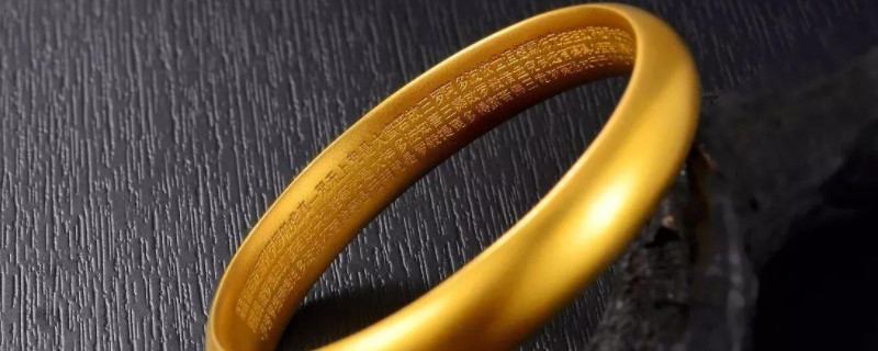 传承金与普通黄金区别