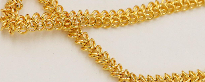 炉内金与黄金的区别