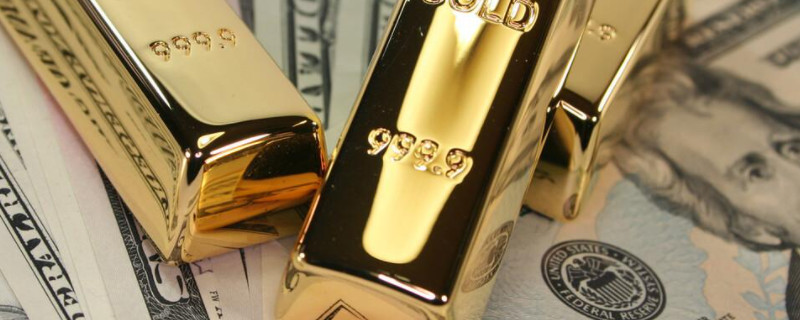 如何辨别黄金真假