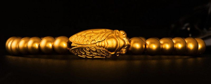 古法黄金是999足金吗