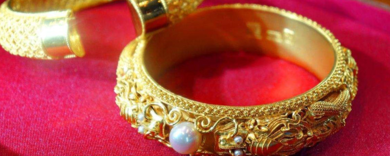 合金和黄金有什么区别