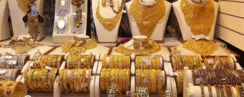 自己在家怎么鉴定黄金