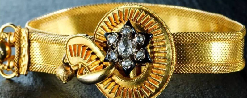 黄金变白怎么恢复