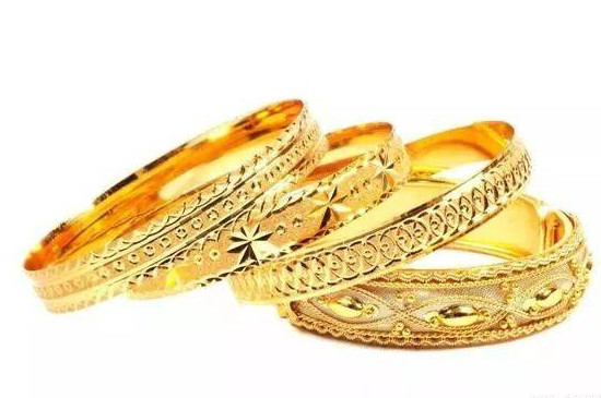 如何辨别黄金的真假和纯度