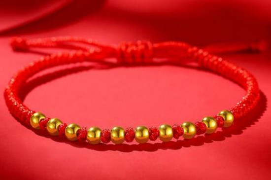 千足金和黄金有什么区别