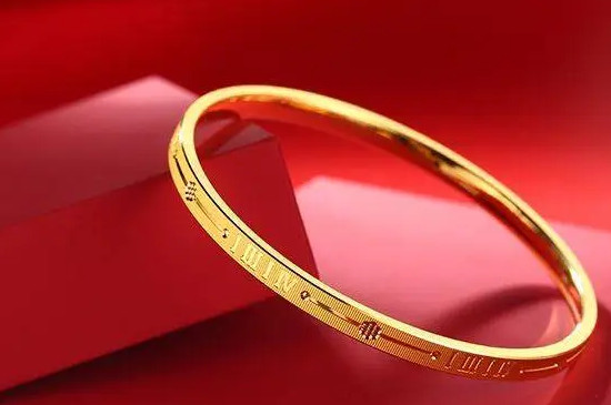 千足金和黄金有什么区别