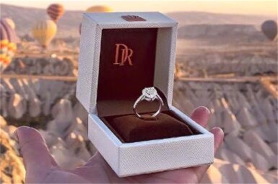 dr钻戒为啥那么贵
