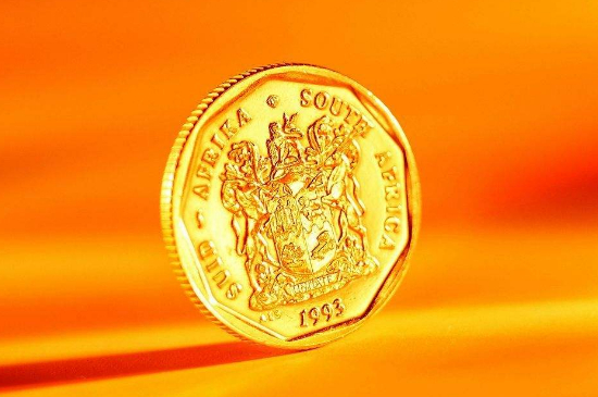 黄金怎么识别真假