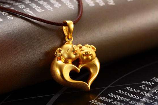 黄金怎么清洗会更亮