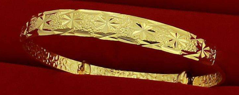 黄金的特征是什么