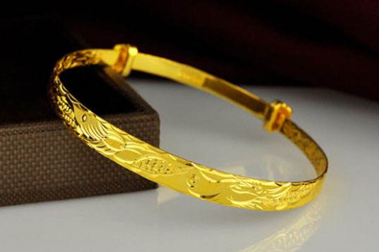 黄金的特征是什么