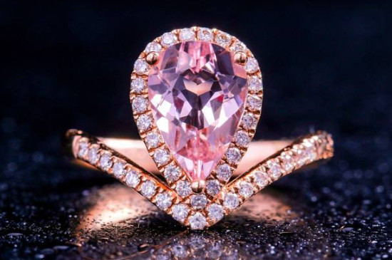 摩根石是哪种宝石