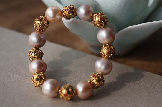 东珠有什么寓意