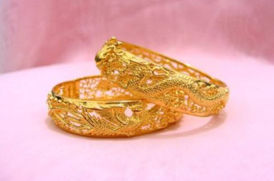 黄金不戴了怎么存放