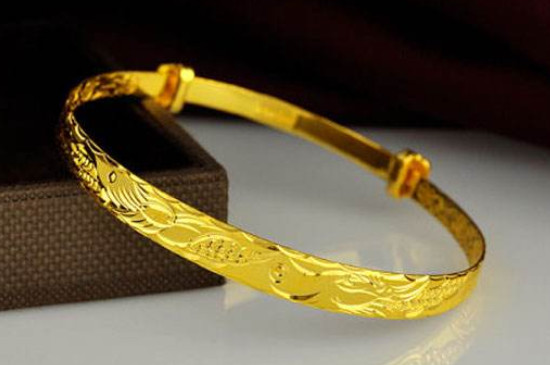 黄金不戴了怎么存放