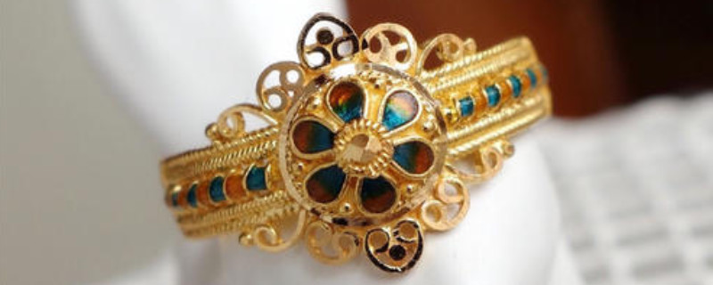 916黄金是什么金