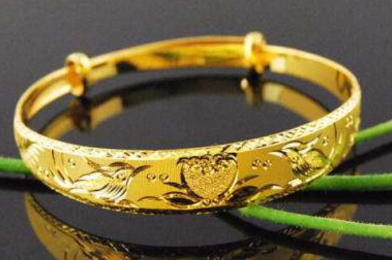 916黄金是什么金